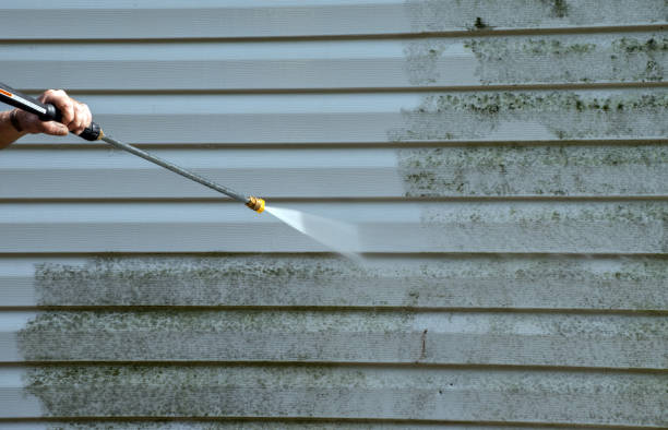 Best Parking Lot and Garage Cleaning  in Greenfield, MN